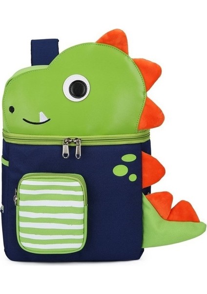 Dake 3D Dinozor Okul Çantaları Erkek Kız Için Çocuk Anaokulu Anti-Kayıp Çocuklar Kedi Çanta (Yurt Dışından) fiyatları