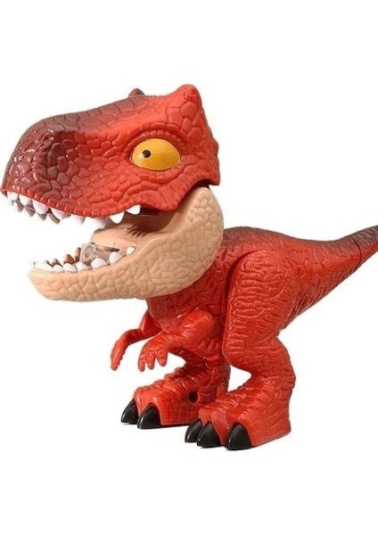 5 In 1 Dinozor Modeli Kırtasiye Oyuncak Seti Çocuk Karikatür Kişiselleştirilmiş Okula Dönüş Kırtasiye Malzemeleri Çocuklar Için Set Hediye (Yurt Dışından)