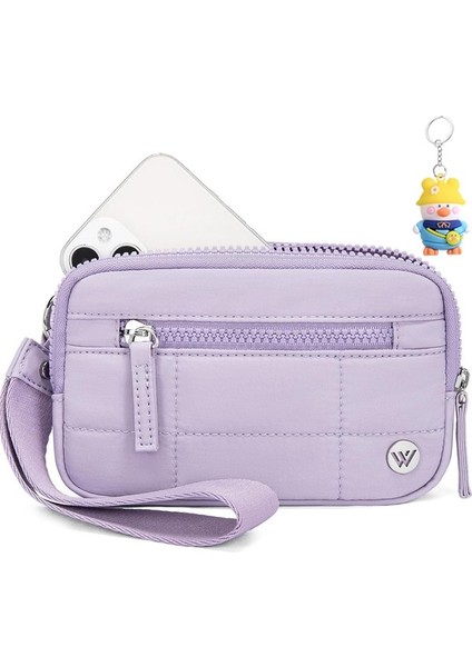 Moda Bayan Cüzdan Kadın Cüzdan Cep Telefonu Çantası Kart Tutucu (Yurt Dışından) fiyatları