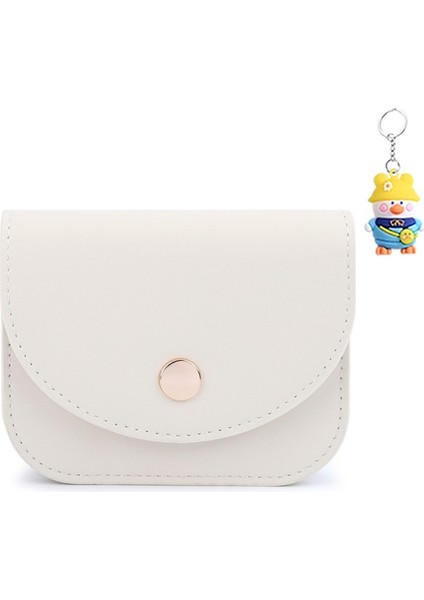 Kart Tutucu Kart Tutucu Kadın Sevimli Para Cüzdanı (Yurt Dışından) fiyatları