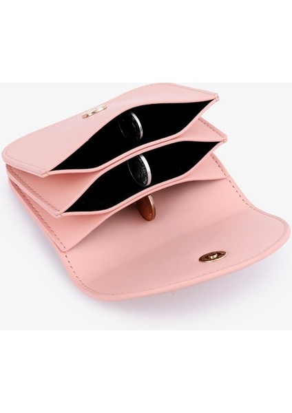 Kart Tutucu Kart Tutucu Kadın Sevimli Para Cüzdanı (Yurt Dışından) fırsatları