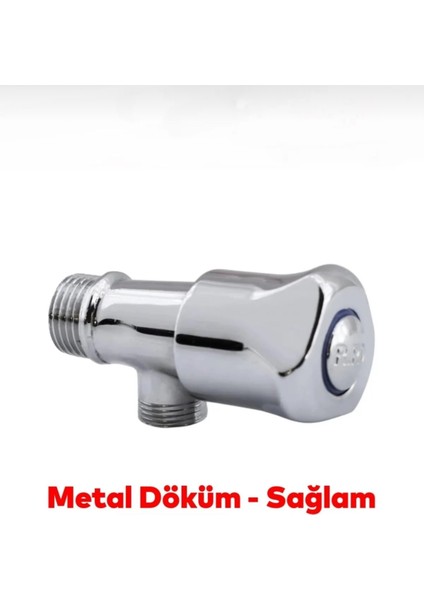 Çevirmeli Taharet Musluğu Wc Klozet Alafranga Musluk fırsatları