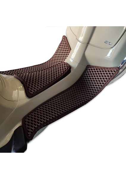 Arora Prime Motor 3D Havuzlu Paspas Kahve fiyatları