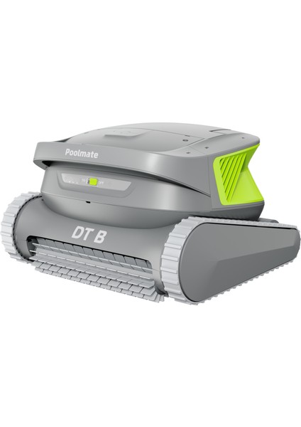 Dt B Kablosuz Otomatik Havuz Süpürge Robotu-Robotic Poll Cleaner-Toptancıyızbiz