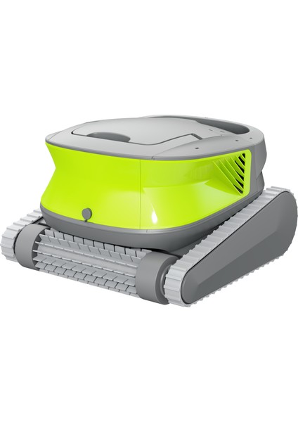 Dt B Kablosuz Otomatik Havuz Süpürge Robotu-Robotic Poll Cleaner-Toptancıyızbiz fiyatları