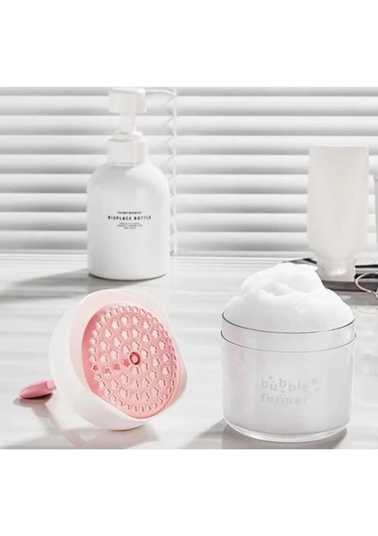 Yüz Temizleme Köpürtme Aparatı Manuel fiyatları