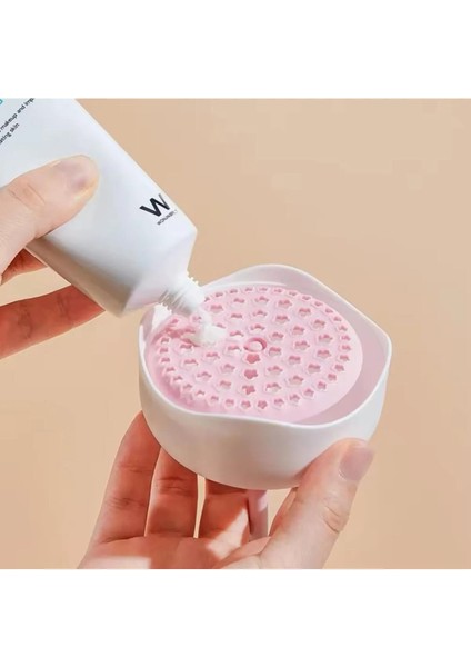 Yüz Temizleme Köpürtme Aparatı Manuel modelleri