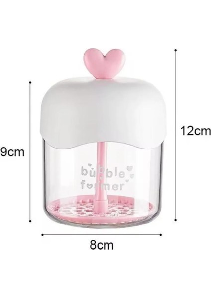 Yüz Temizleme Köpürtme Aparatı Manuel fırsatları