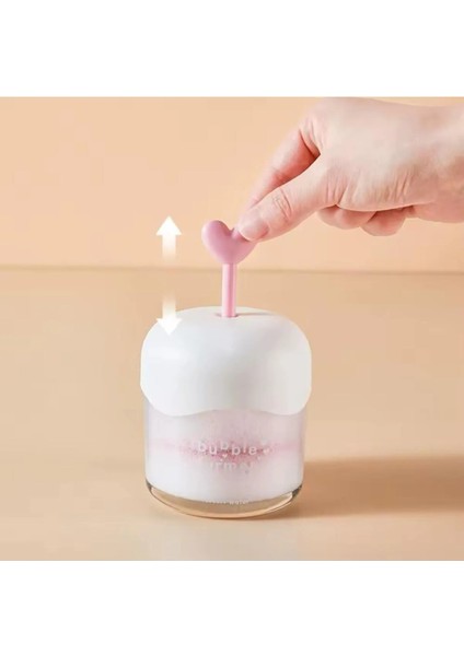 Yüz Temizleme Köpürtme Aparatı Manuel indirimleri