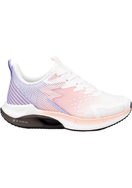 Pune-G Kadın Ayakkabı Beyaz