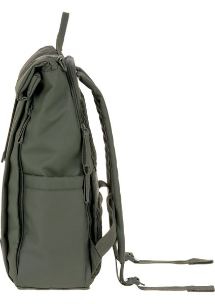 Rolltop Up Bebek Bakım Sırt Çantası Olive modelleri