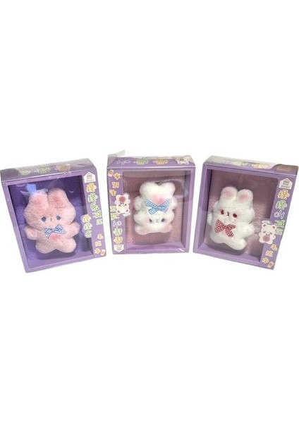Zızu ZL-7069 Pvc Kutulu Peluş Maskotlu Not Defteri fiyatları