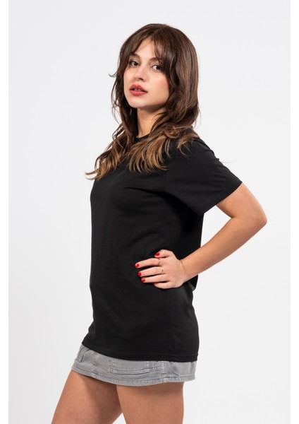 Oversize Basic T-Shirt