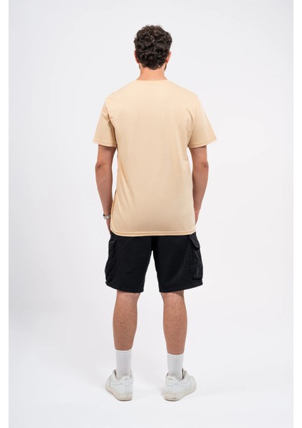 Oversize Basic T-Shirt fırsatları