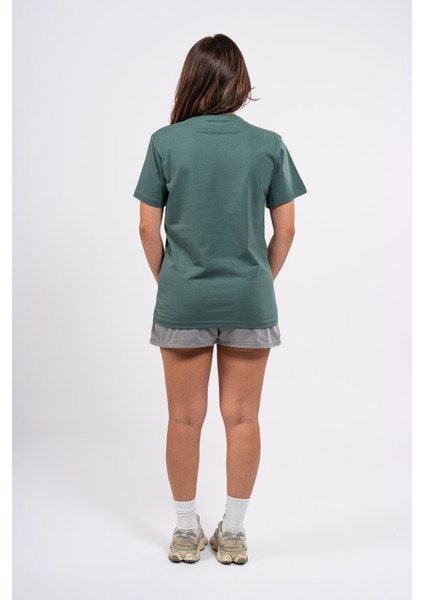 Oversize Basic T-Shirt fiyatları