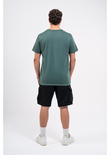 Oversize Basic T-Shirt modelleri