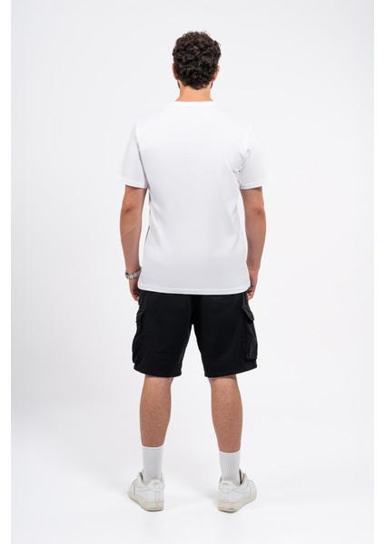 Oversize Basic T-Shirt fırsatları