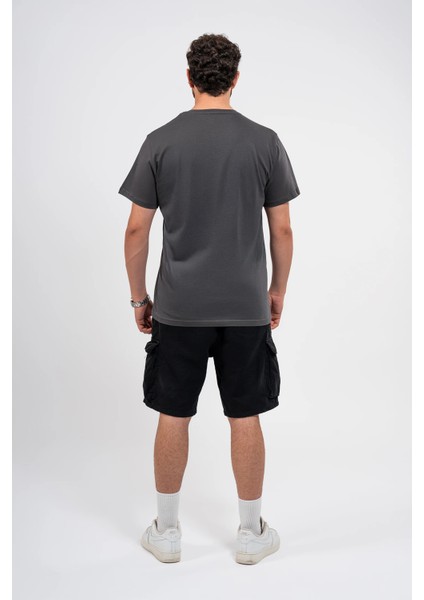Oversize Basic T-Shirt fırsatları