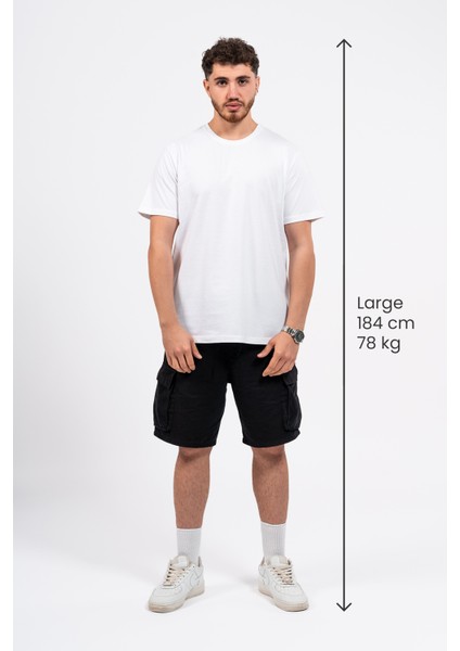 Regular Basic Tshirt modelleri