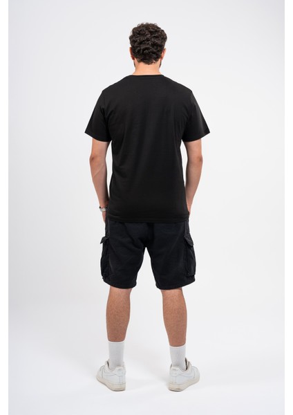 Regular Basic Tshirt