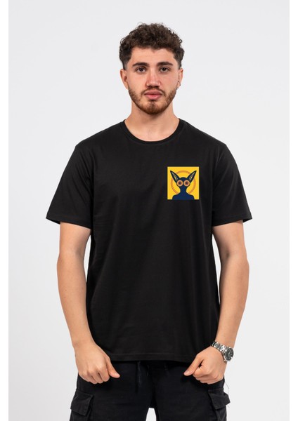 Regular Darko Baskılı Tshirt fiyatları