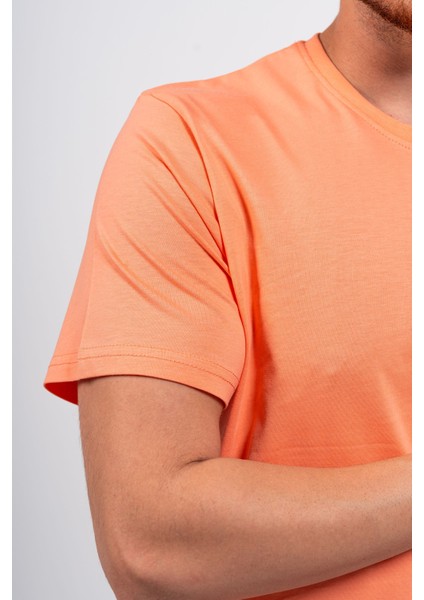 Regular Aliveness Baskılı T-Shirt modelleri