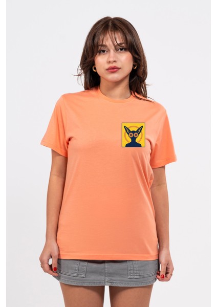 Regular Darko Baskılı Tshirt fiyatları