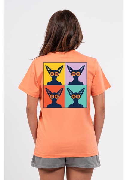 Regular Darko Baskılı Tshirt fırsatları