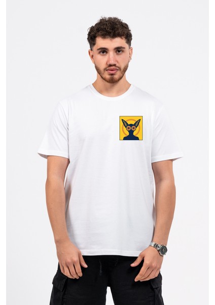 Regular Darko Baskılı Tshirt fiyatları