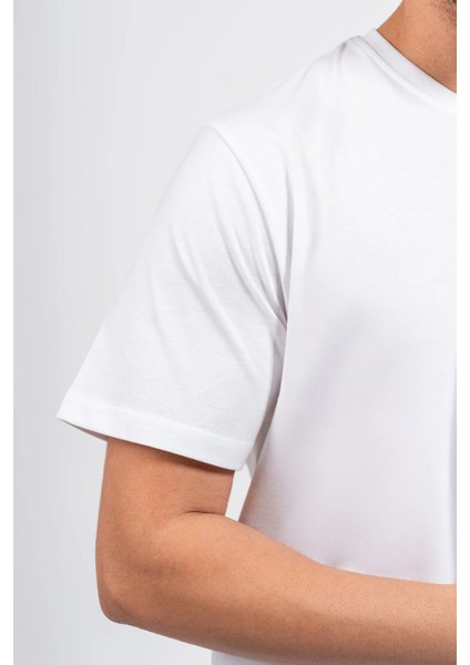 Regular Capturing Life T-Shirt