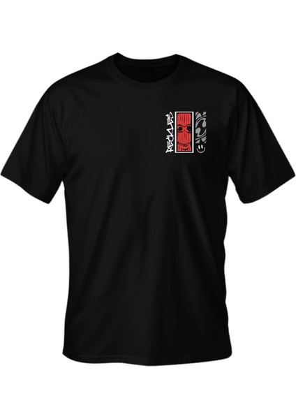 Regular Reckless Baskılı T-Shirt fiyatları