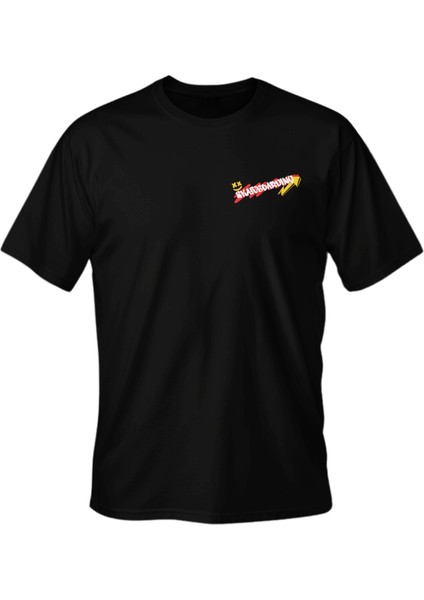 Regular Skateboarding Baskılı T-Shirt fiyatları