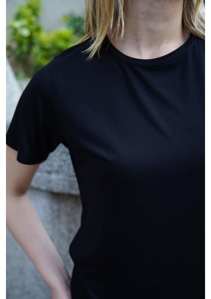 Tunik & Pantolon Takım-Siyah modelleri