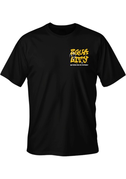 Regular Quality Baskılı T-Shirt fiyatları