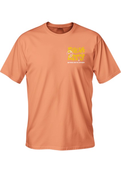 Regular Quality Baskılı T-Shirt fiyatları