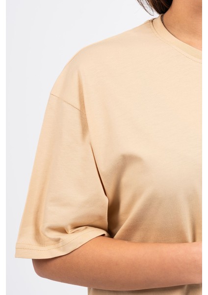 Oversize Urban Skaters Baskılı Tshirt fırsatları