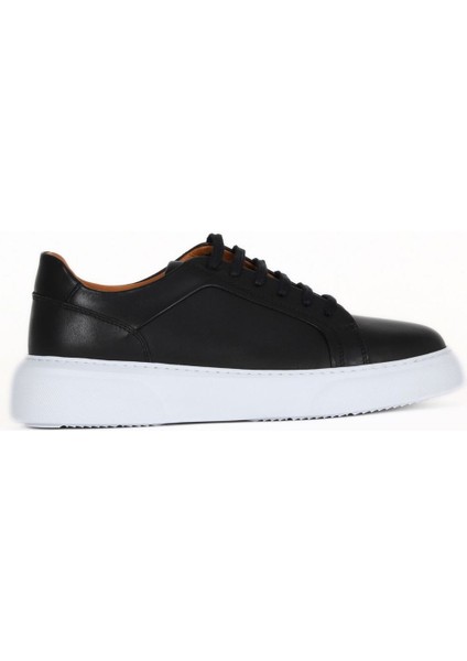 Siyah Antik Erkek Spor Ayakkabı 32MA104 32MA104