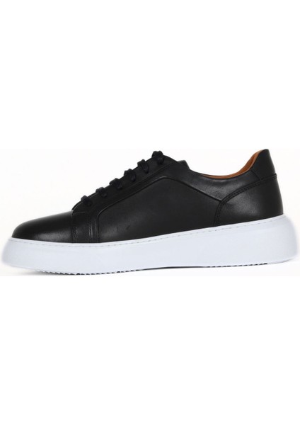 Siyah Antik Erkek Spor Ayakkabı 32MA104 32MA104 modelleri