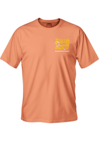 Regular Quality Baskılı T-Shirt fiyatları