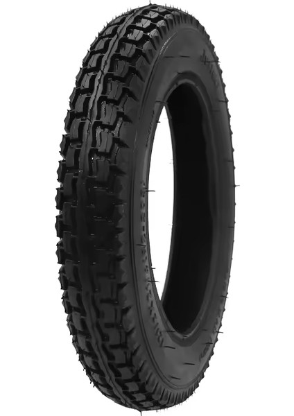 12 1/2x2 1/4 C628 Siyah Tekerlekli Sandalye Dış Lastik