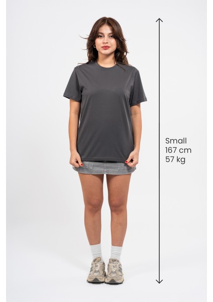 Regular Street Culture Baskılı T-Shirt fırsatları