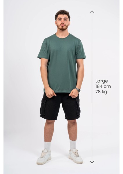 Regular Skateboarding Baskılı T-Shirt fırsatları