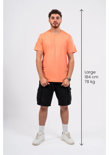 Regular Depression Baskılı T-Shirt fırsatları