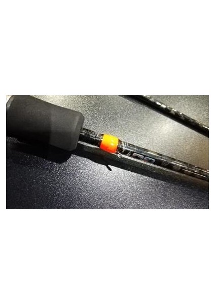 Boreas 230CM 1-15GR Orange Lrf Kamışı fiyatları