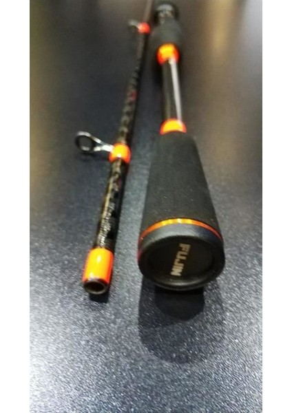 Boreas 230CM 1-15GR Orange Lrf Kamışı modelleri