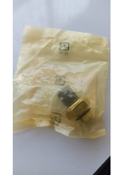 Honda Accord Civic Fan Müşürü 37760-P00-003 Orijinal Radyatör Soğutma Fanı Anahtarı 37760-P00-003 F/s Honda fırsatları