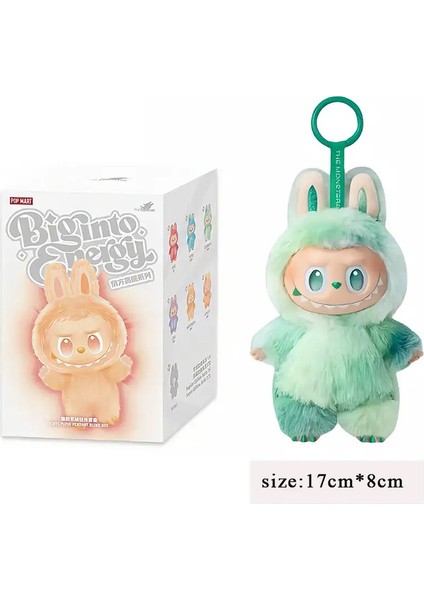 Yeni V1V2V3 Enerji Serisine Büyük Canavarlar Vinil Yüz Bebek Anime Aksiyon Figürleri Güzel Kolye Sürpriz Hediye Renk (Yurt Dışından)