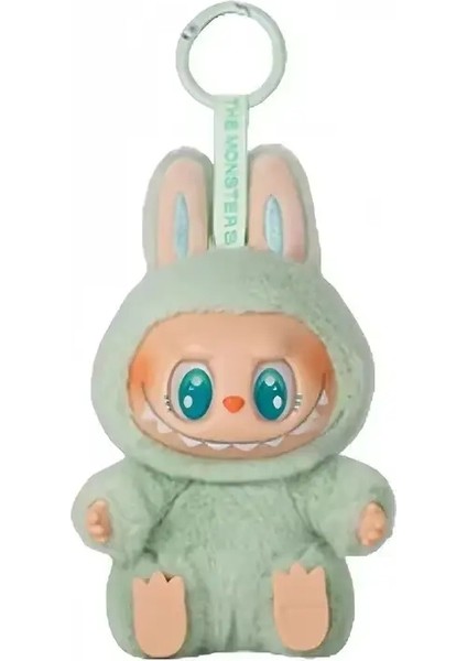 Anime Figürü Bir Koltuk Serisi Var Vinil Kolye Bebek Modeli Oyuncak Sevimli Canavar Anahtarlık Oyuncak Doğum Günü Hediye Rengi: Weiquque/beden: Kutu ile (Yurt Dışından)