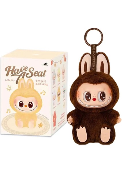 2025 Stok Sıcak Anime Figürü Canavarlar Pvc Kolye Bebek Modeli Canavar Anahtarlık Çocuk Oyuncakları ve Kız Arkadaşı Doğum Günü Gif Renk: V2 Kutu-Kutu (Yurt Dışından)