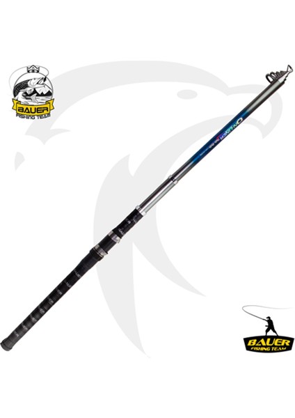Onliner Teleskopik 180CM 10-30G Olta Kamışı